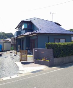 熊本県宇城市N様邸　外壁塗装・屋根塗装工事